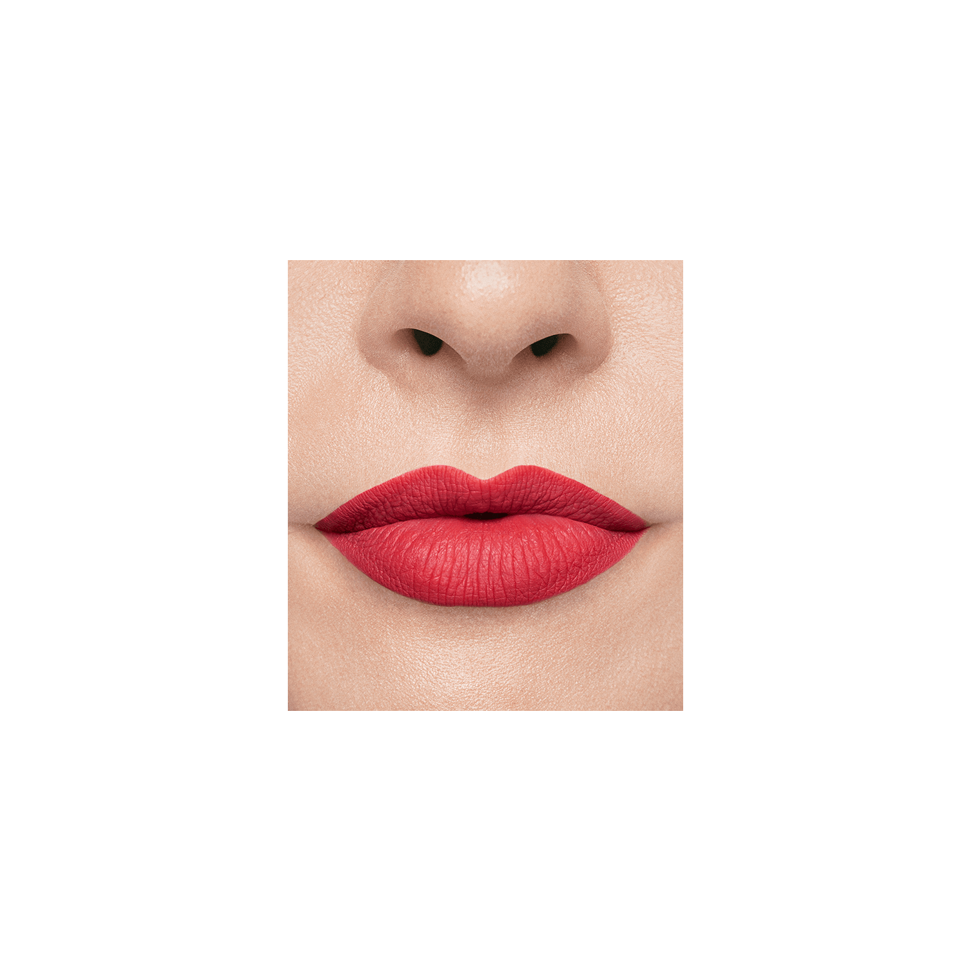02 Pomadka w płynie Creamy Matte Lip Colour Martha